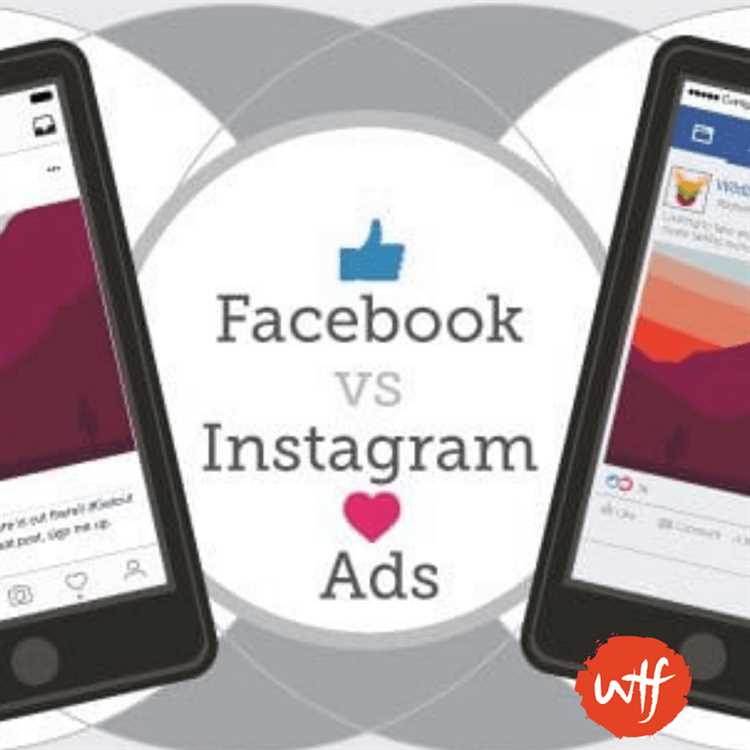 Facebook Ads vs. Instagram Ads: сравнение платформ