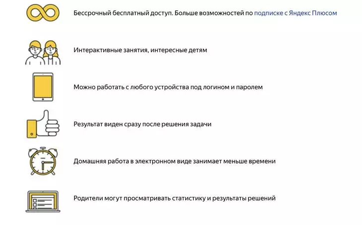 Гайд по Яндекс Учебнику: как с ним работать вам и ребенку