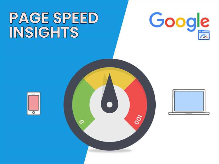 Google pagespeed insights