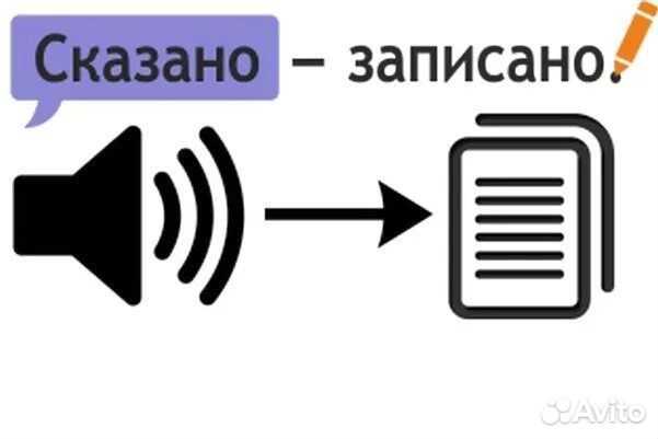 Как расшифровать аудио в текст: 10 проверенных способов