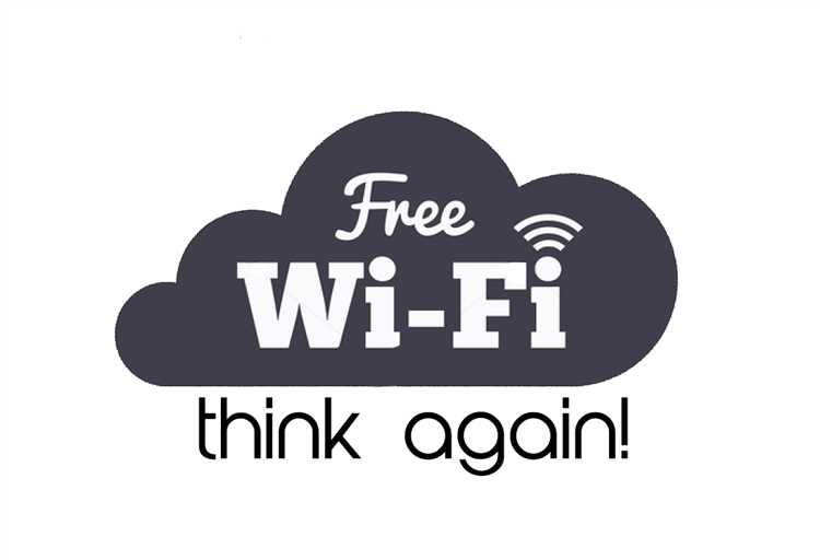 Использование Wi-Fi для рекламы