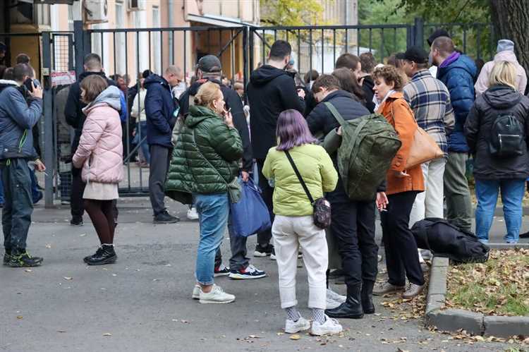 Приоритетные группы при мобилизации