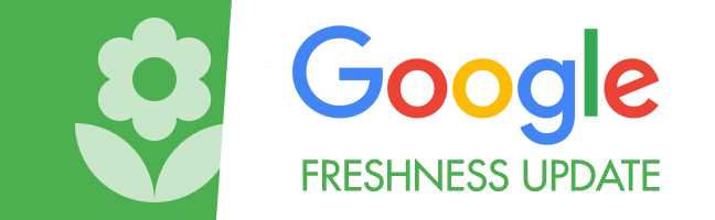 Следующие шаги помогут вам оптимизировать свой сайт для Google Freshness: